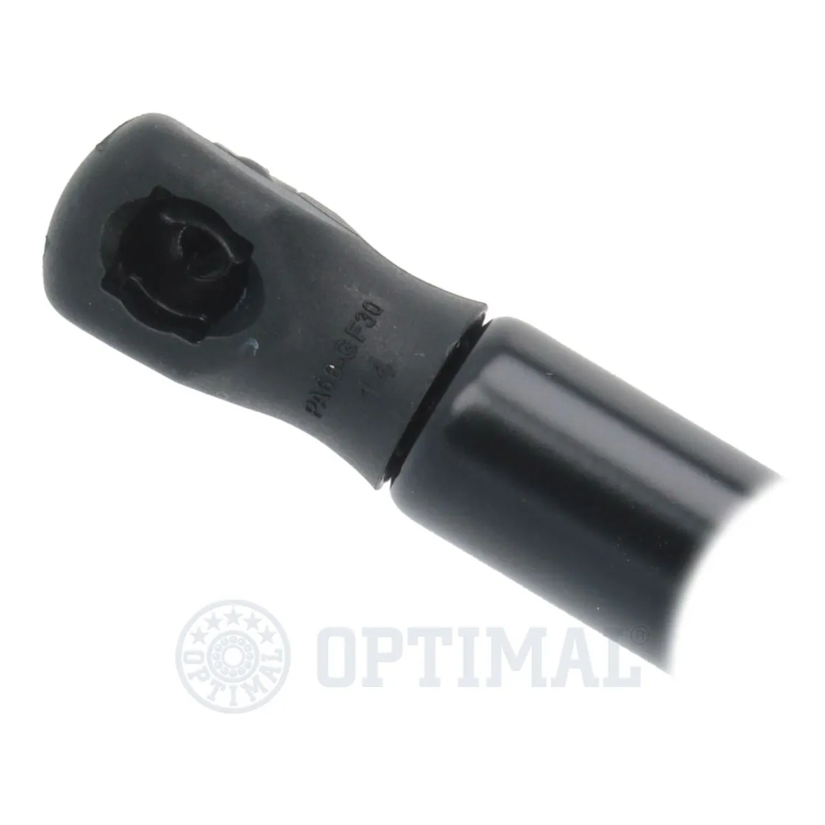 AG50070 Optimal Амортизатор крышки багажника