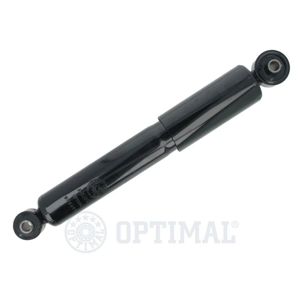 A5361G Optimal Амортизаторы задние