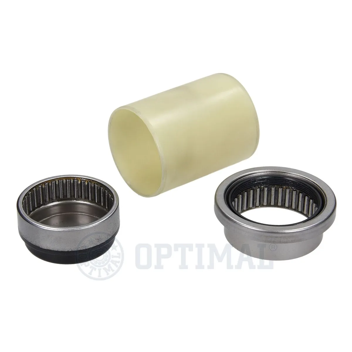 Игольчатый подшипник задней балки Optimal F86276 цена, от 21.28 USD