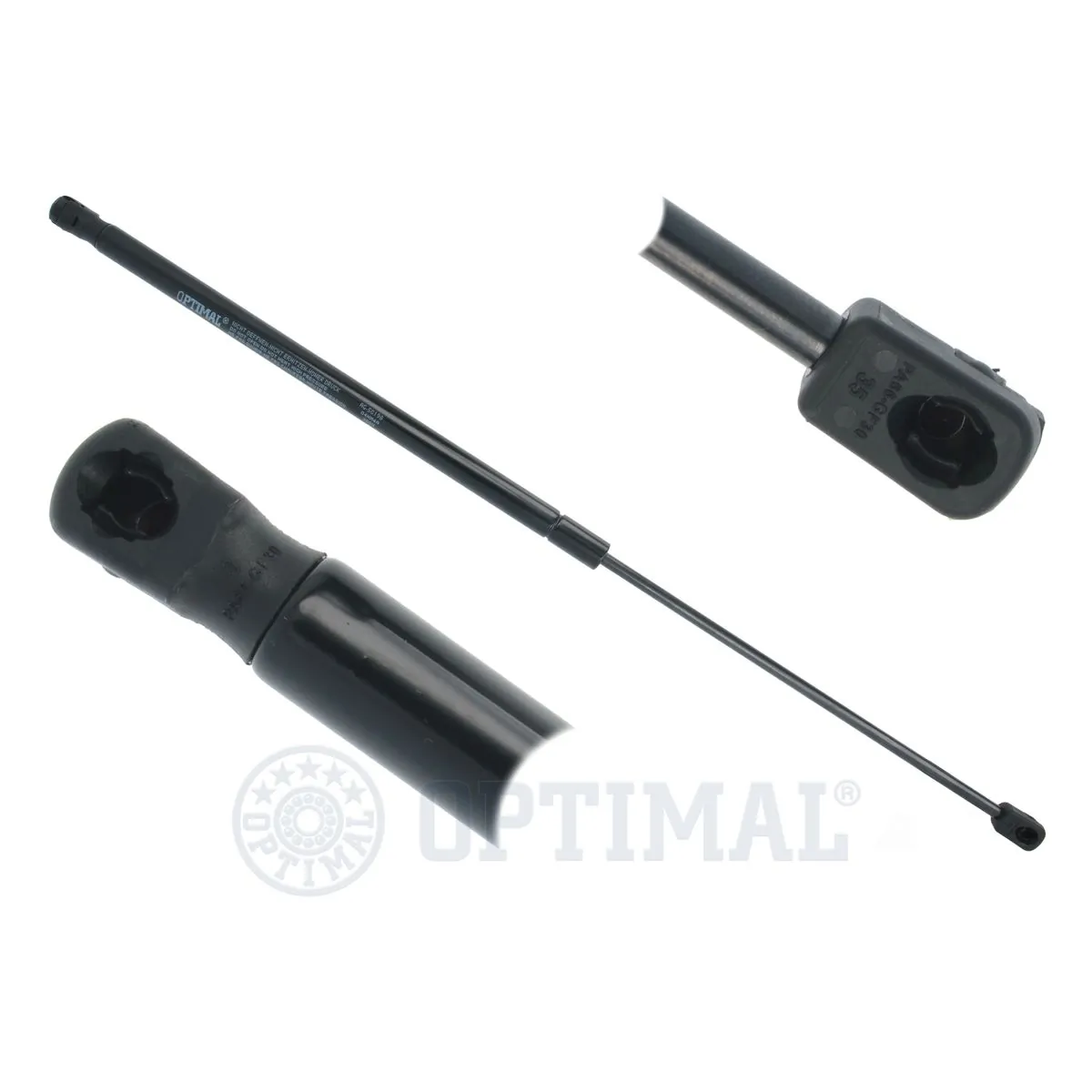 GS0690 Magneti Marelli Амортизатор крышки багажника