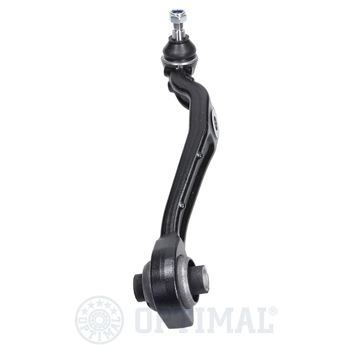 Правый рычаг передней нижней подвески Optimal G5941 цена, от 97.04 USD