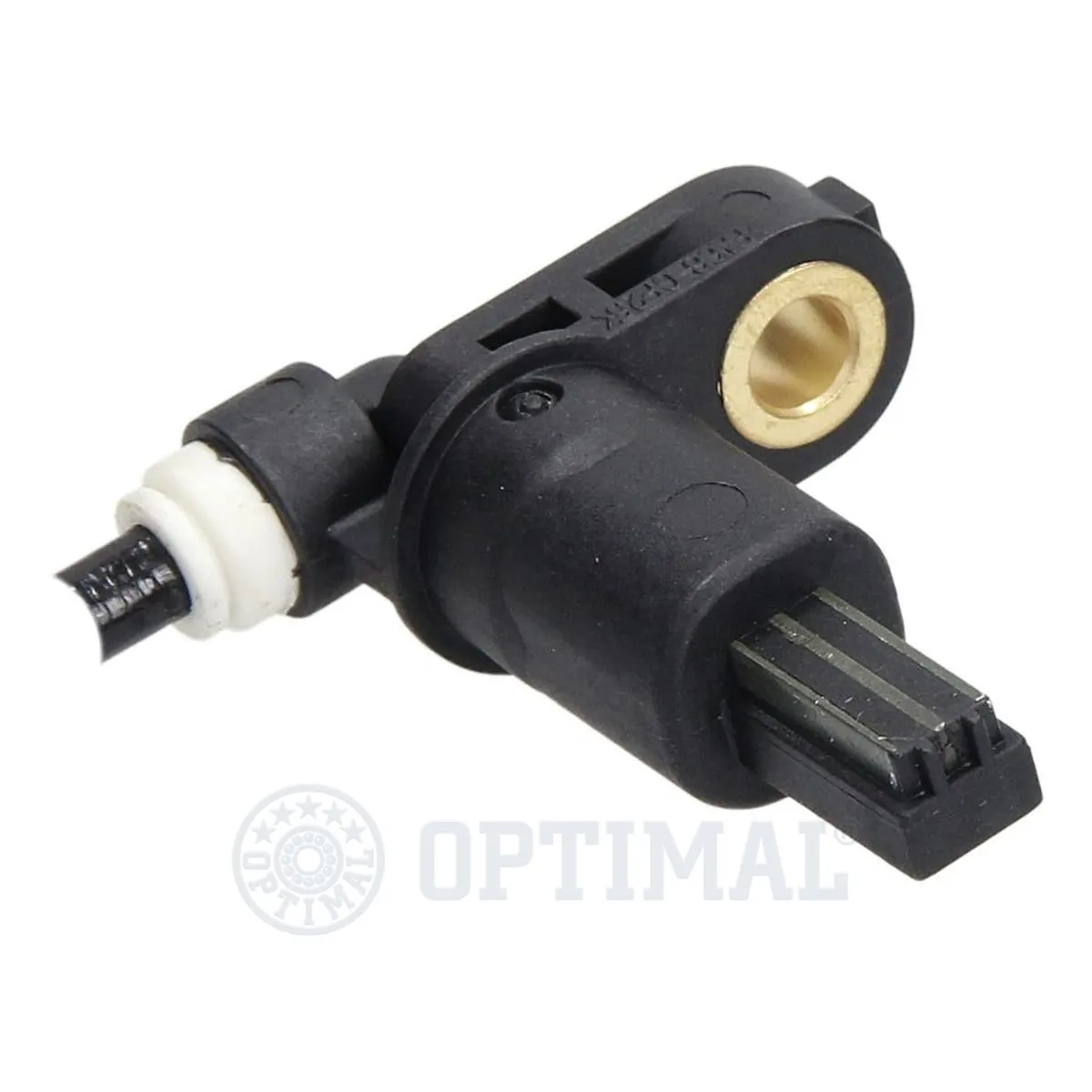 Датчик АБС (ABS) задний Optimal 06S042 цена, от 13.23 USD