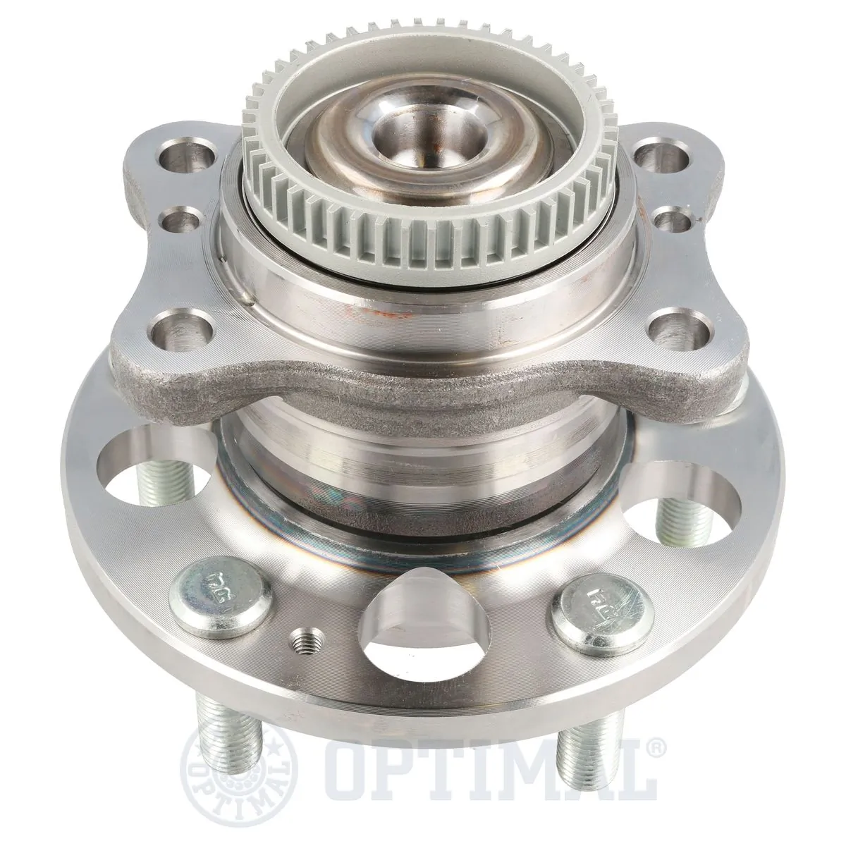 Cubo traseiro KIA Carens 3