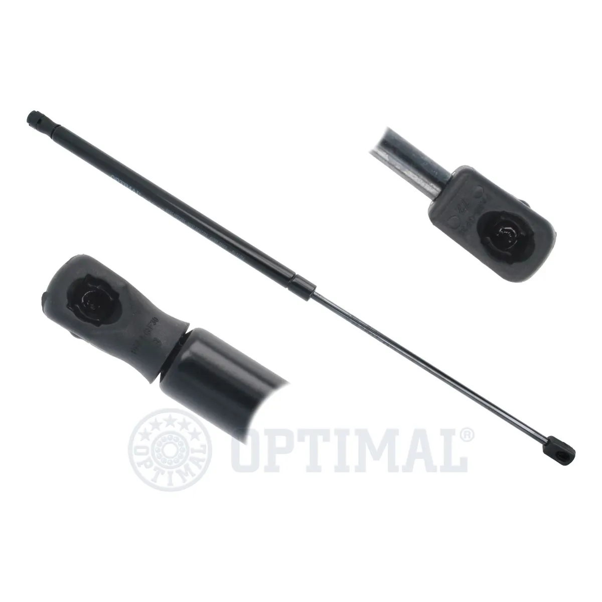 Amortecedor da capota Citroen Xsara N68