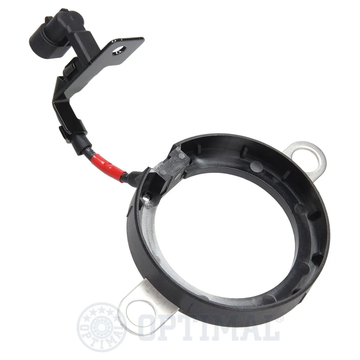 06S618 Optimal Датчик АБС (ABS) задний, правый
