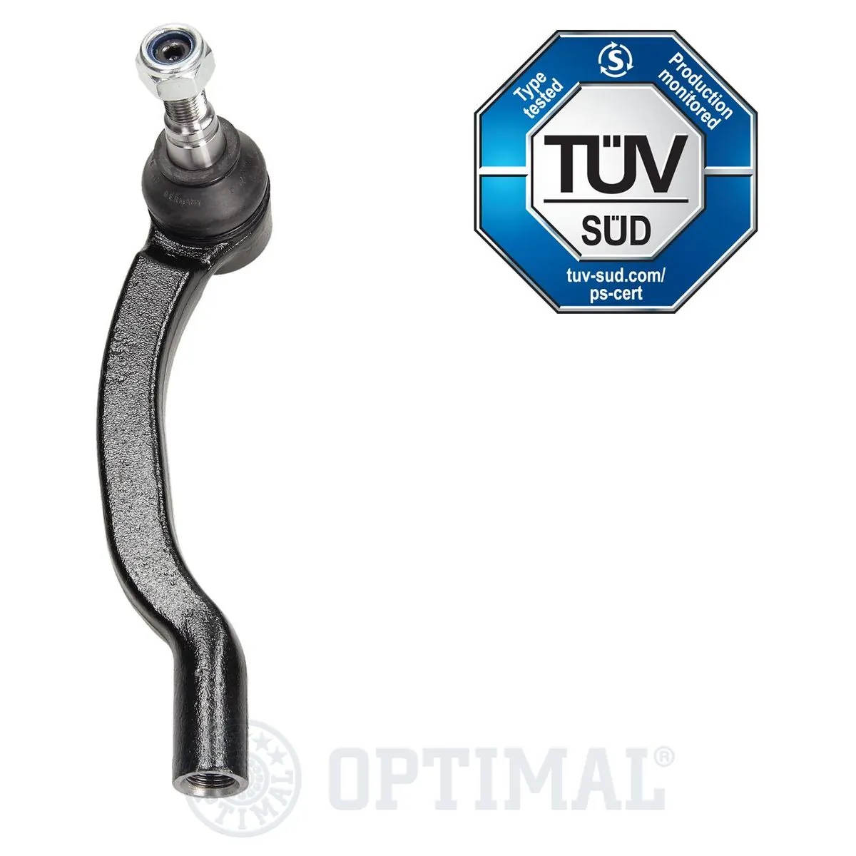 G11311 Optimal Наружный наконечник рулевой тяги