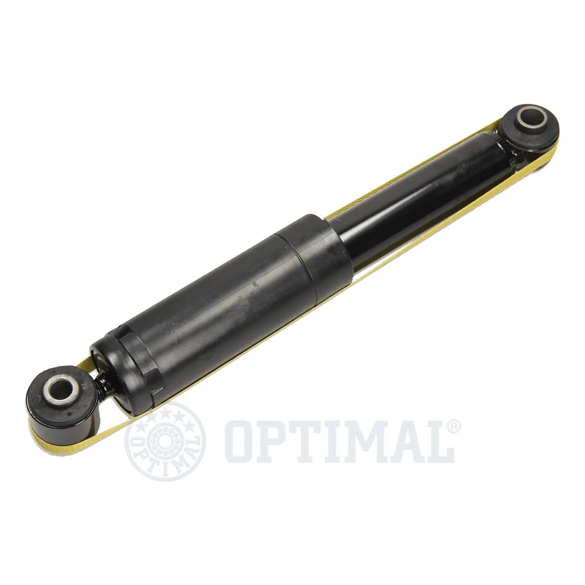 A1258G Optimal Амортизаторы задние