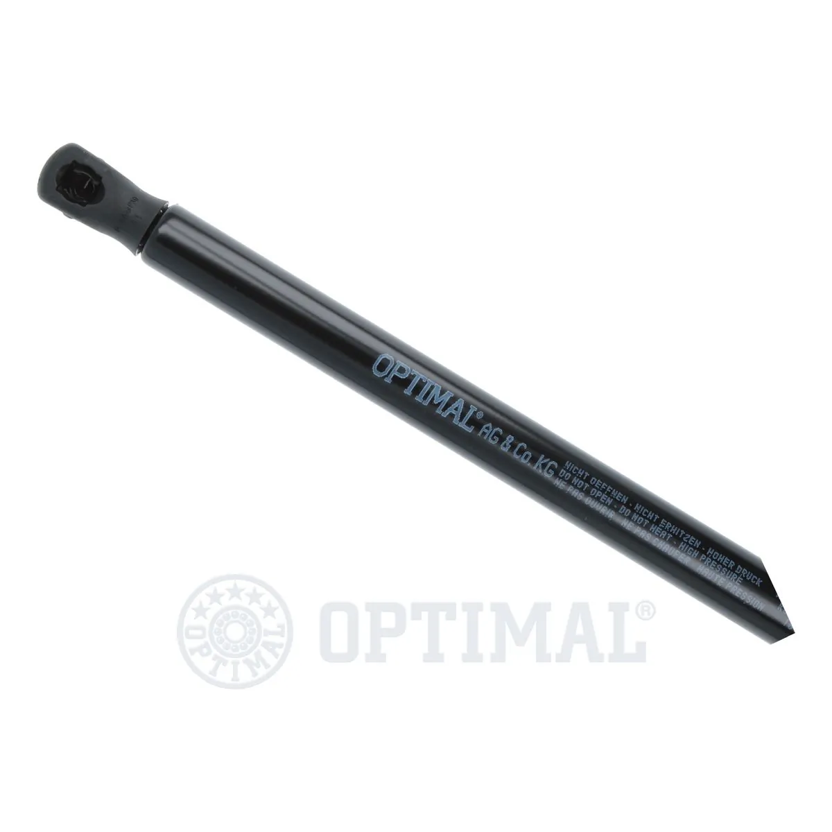 AG51185 Optimal Стойка капота