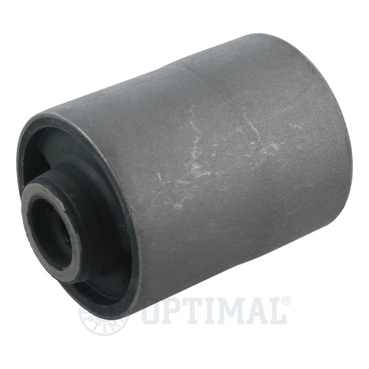 F85718 Optimal Сайлентблок заднего продольного рычага, задний