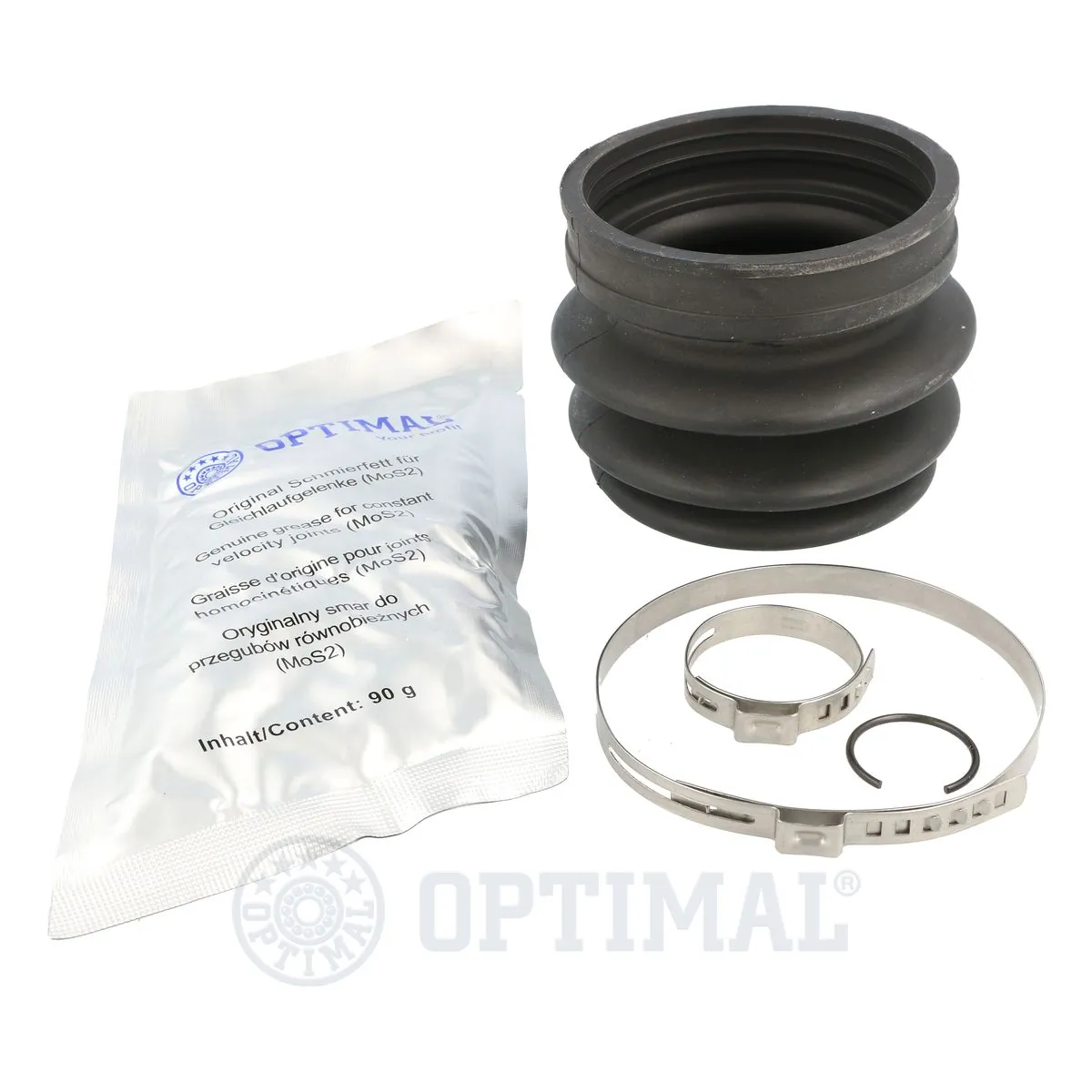 Пыльник ШРУСа передней полуоси наружный Subaru F00622530A