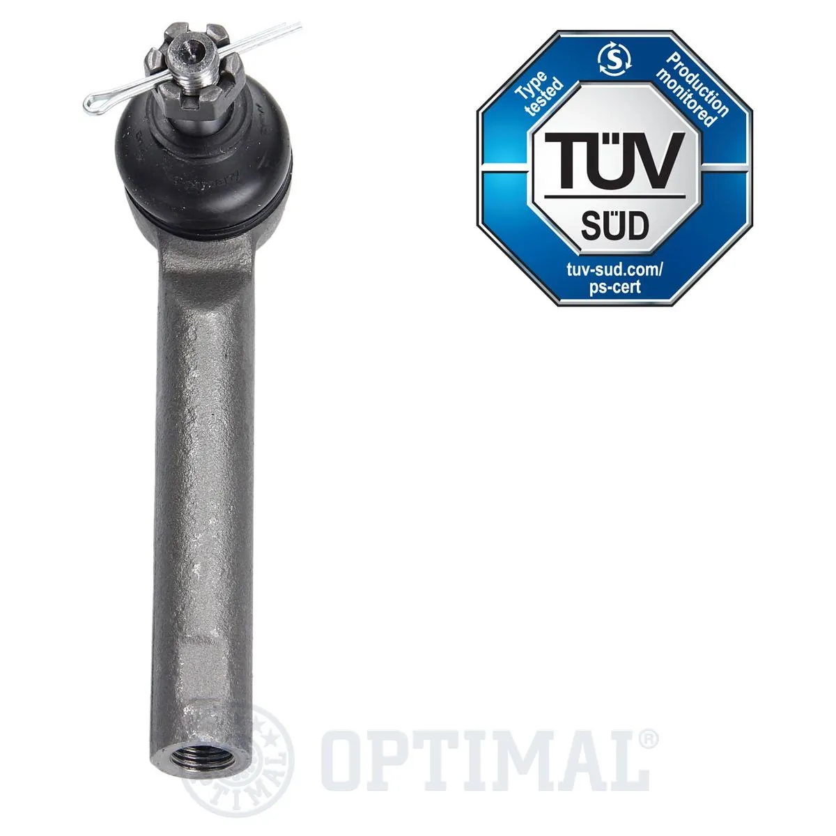 G11064 Optimal Наружный наконечник рулевой тяги
