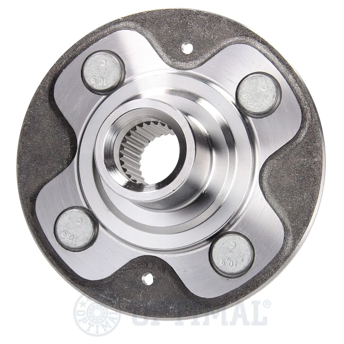 Ступицы передних колес Optimal 04P425 цена, от 20.54 USD