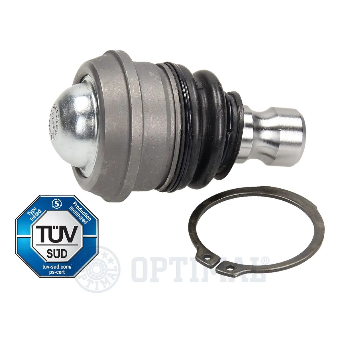 G3897 Optimal Палец шаровой нижний