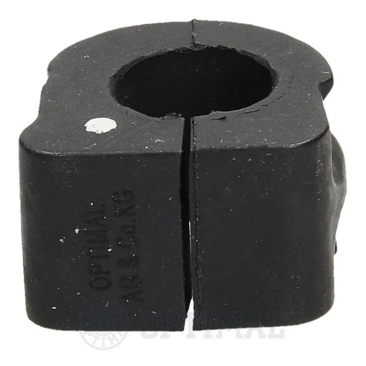 Втулка переднего стабилизатора Optimal F85221 цена, от 1.27 USD