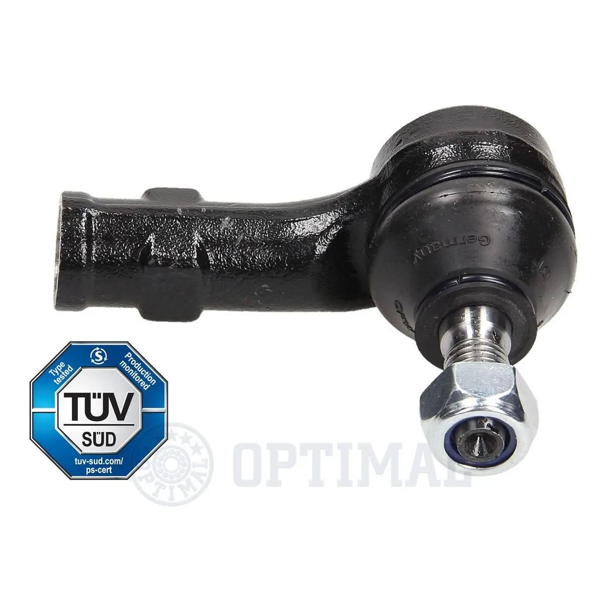 G1110 Optimal Наконечник рулевой тяги