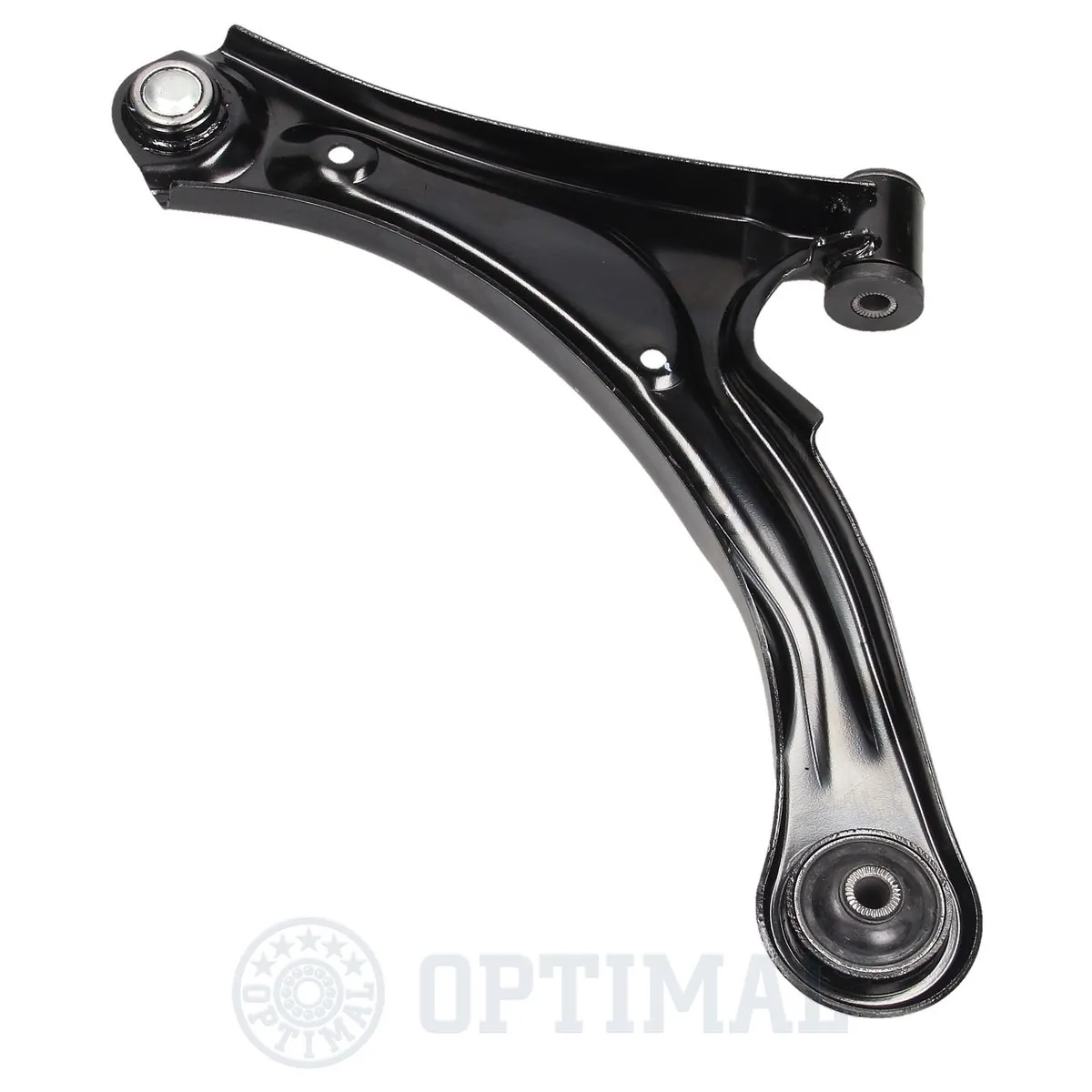 G61552 Optimal Рычаг передней подвески нижний, правый