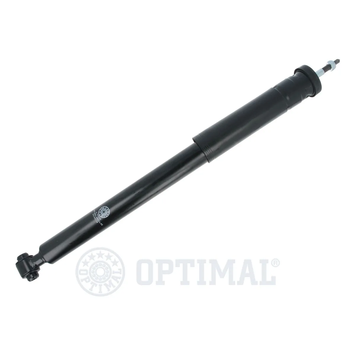 A4063G Optimal Амортизаторы задние