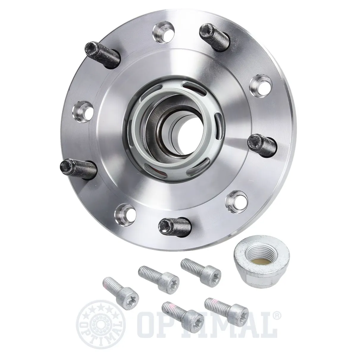 Купить 302906 Optimal Задняя шпиндель