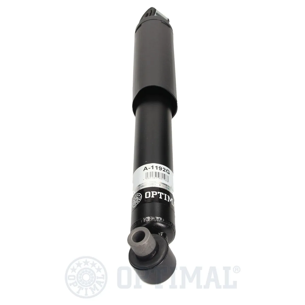 Стойка амортизатора задняя Optimal A1192G цена, от 30.09 USD