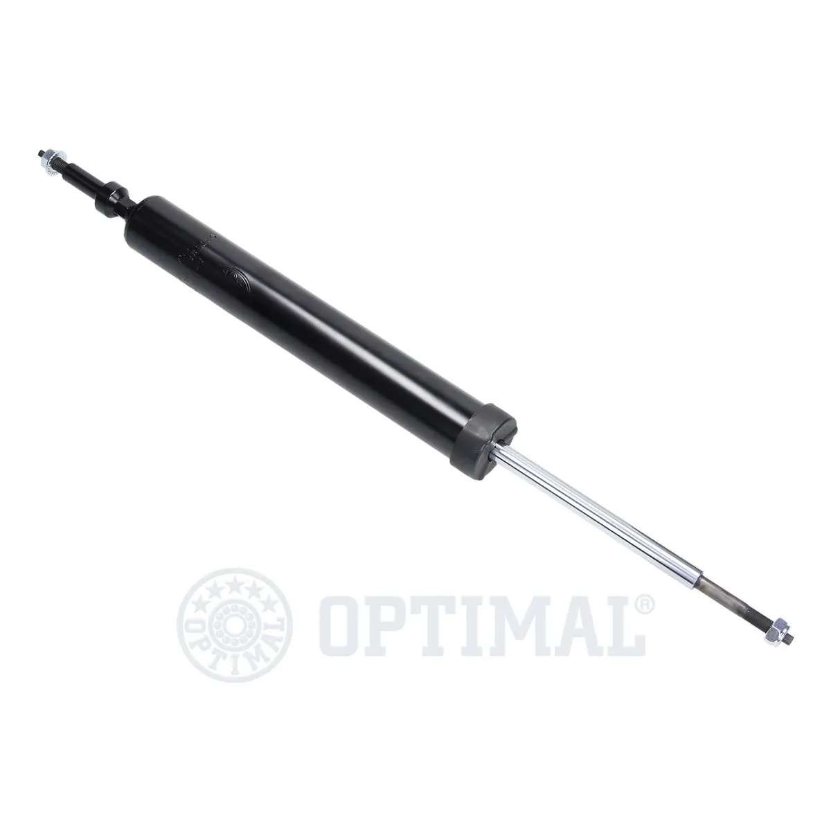 A1282G Optimal Амортизаторы задние