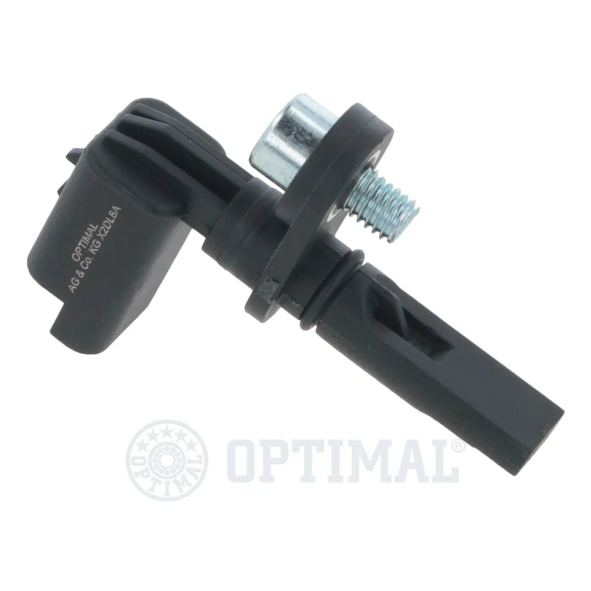 Датчик АБС (ABS) задний Optimal 06S918 цена, от 19.20 USD