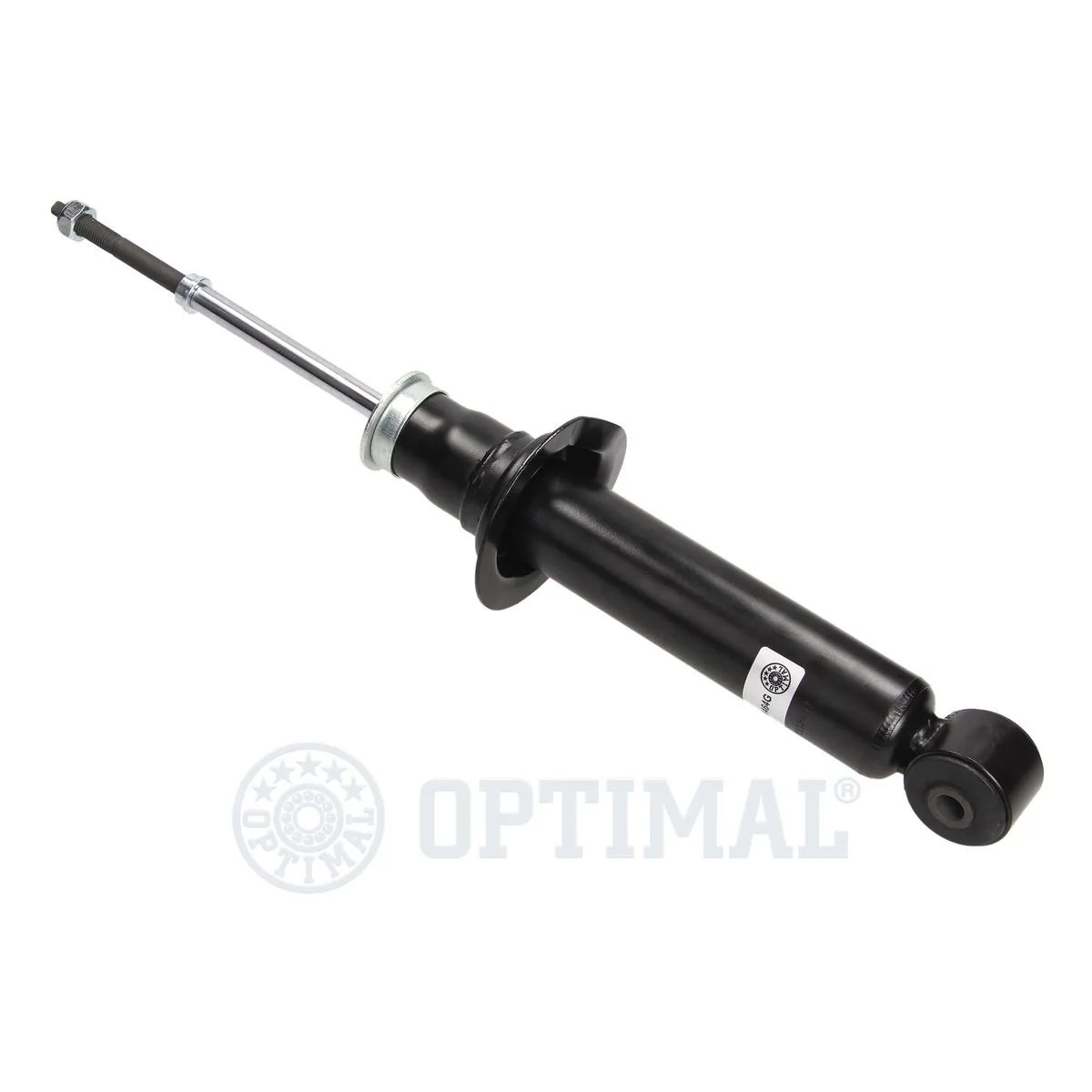 A1464G Optimal Амортизаторы задние