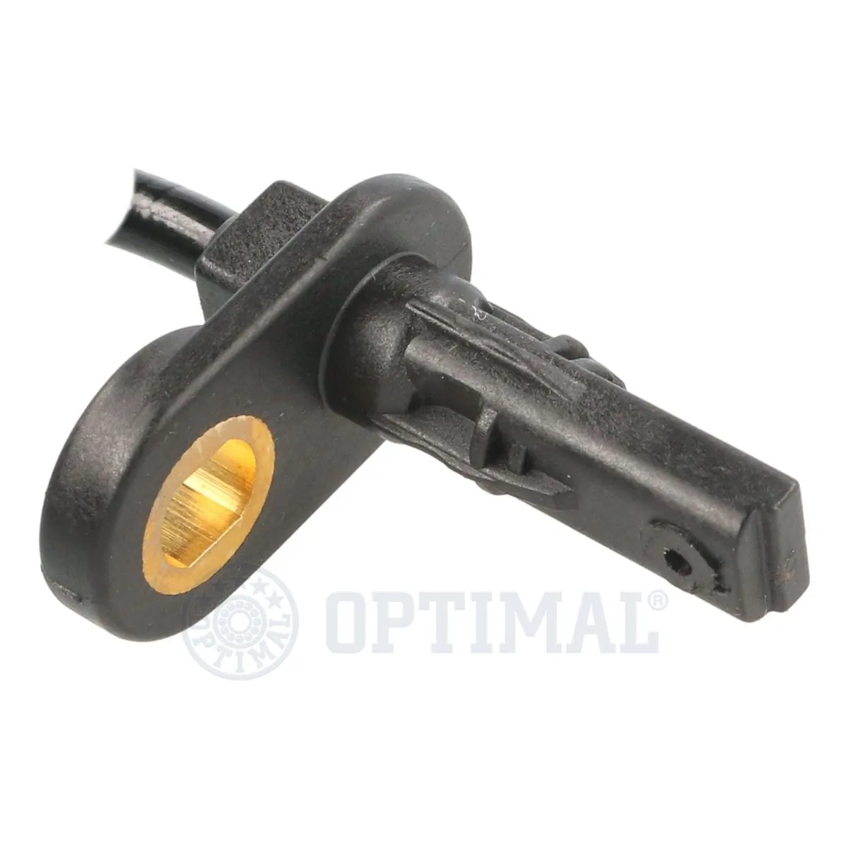 Датчик АБС (ABS) передний, правый Optimal 06S748 цена, от 24.60 USD