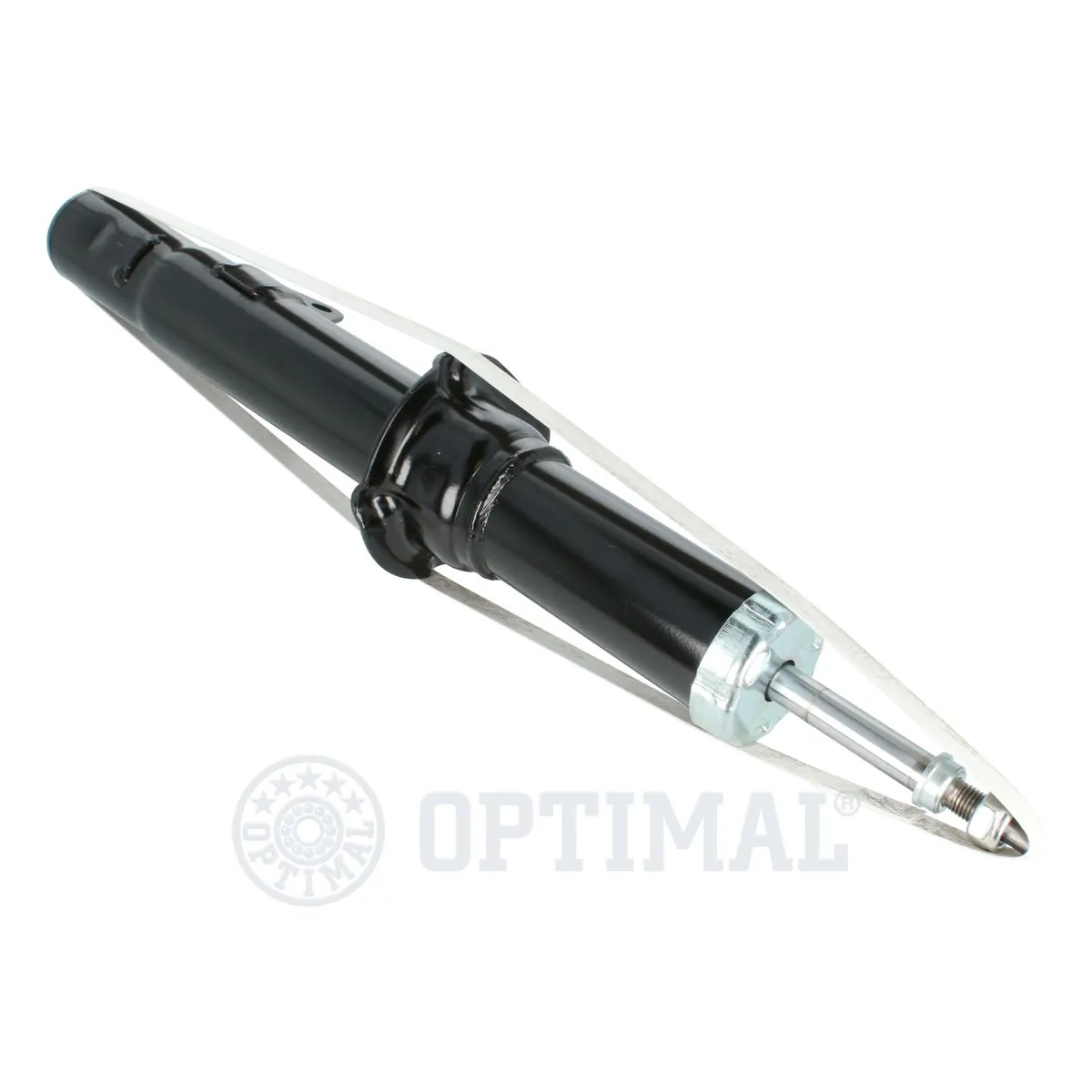 Амортизатор передний правый GJ6F34700E Mazda