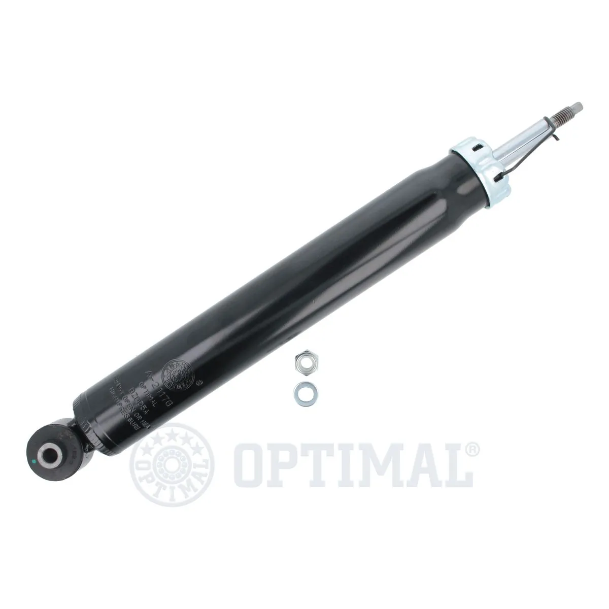 A2117G Optimal Амортизаторы задние