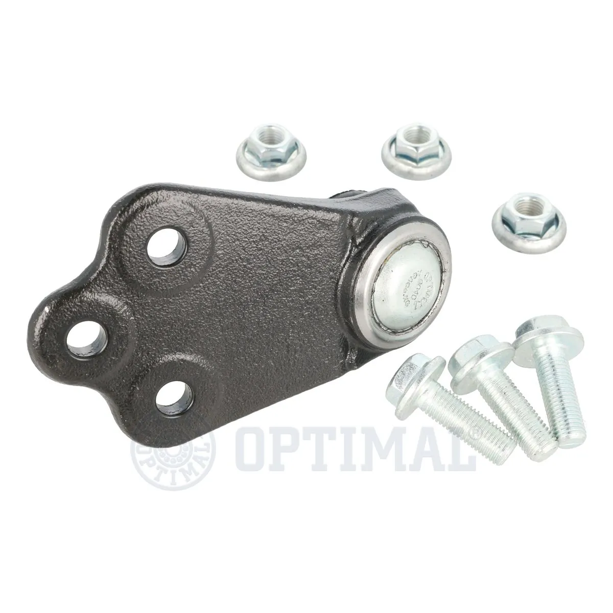 G31121S Optimal Палец шаровой нижний