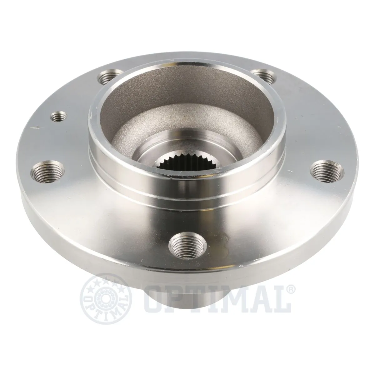 04P509 Optimal Ступица колеса передняя