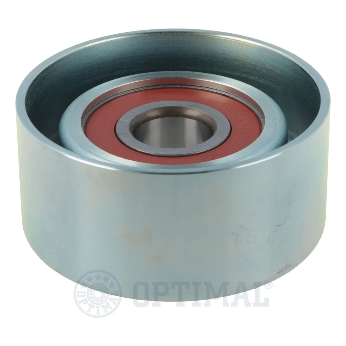  Натяжной ролик Nissan Navara 