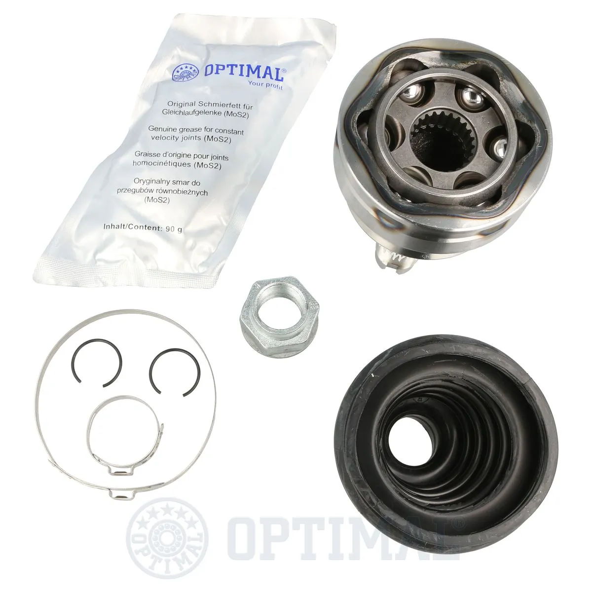 CW2616 Optimal Наружная граната
