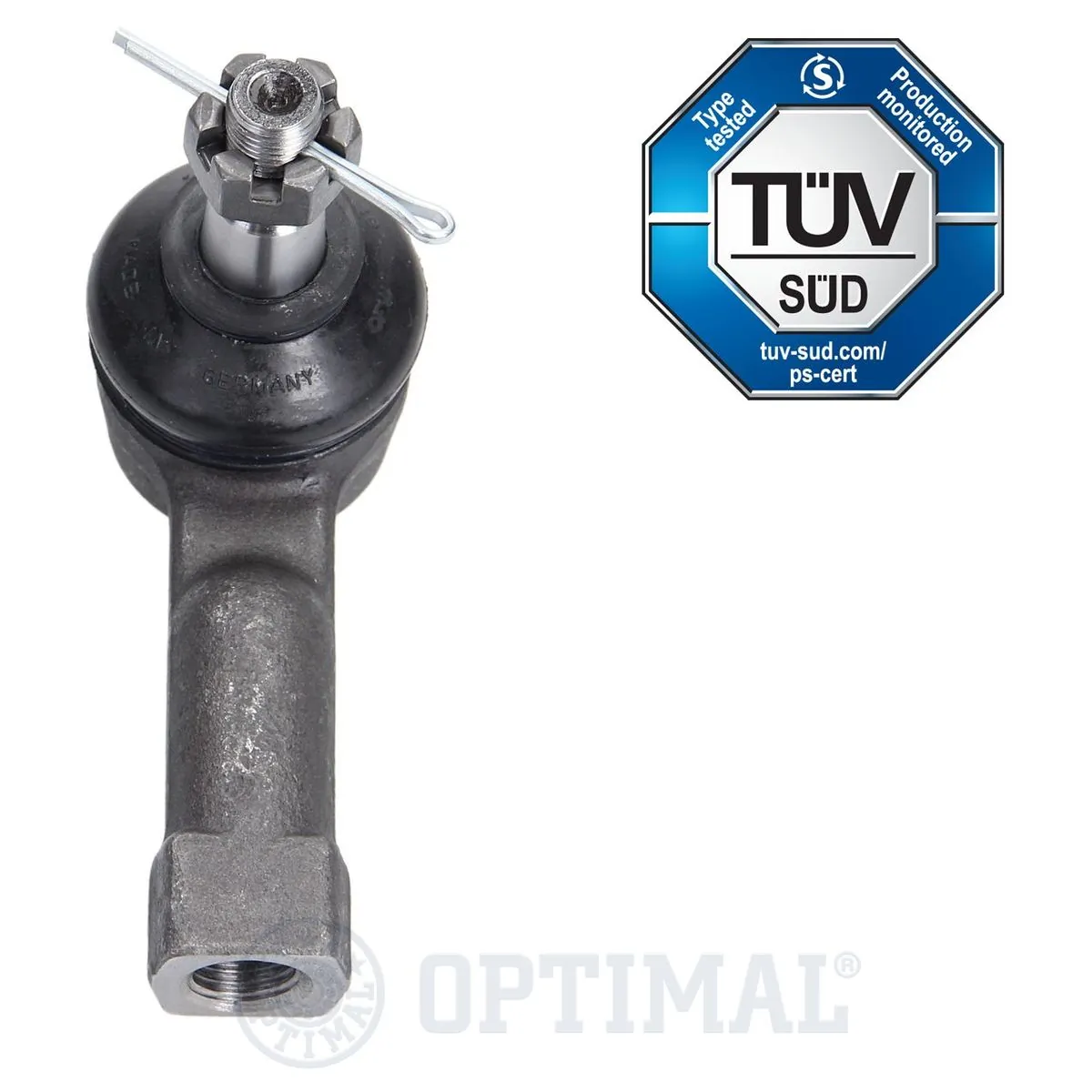 G11113 Optimal Наружный наконечник рулевой тяги