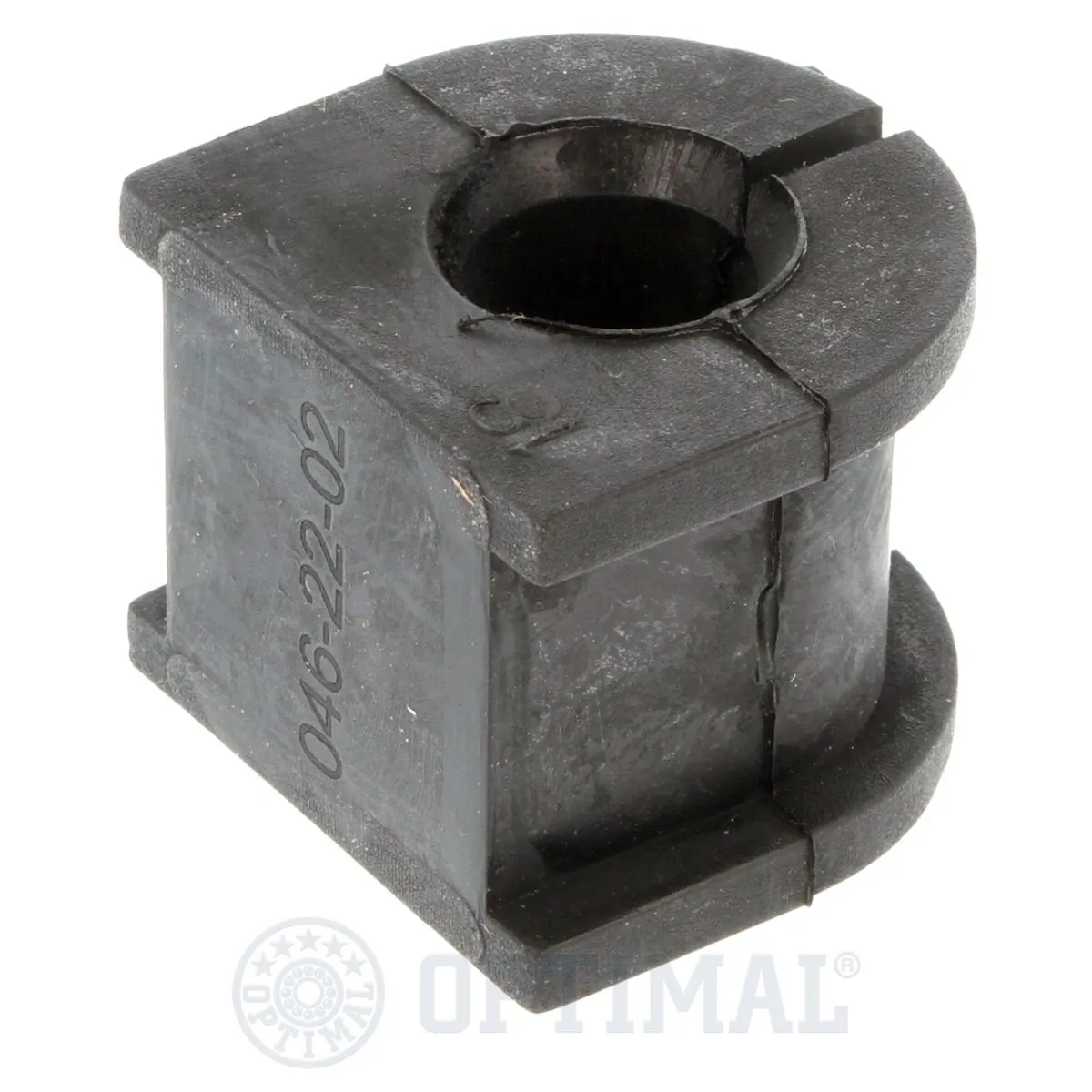 Резинка заднего стабилизатора Optimal F10016 цена, от 5.06 USD