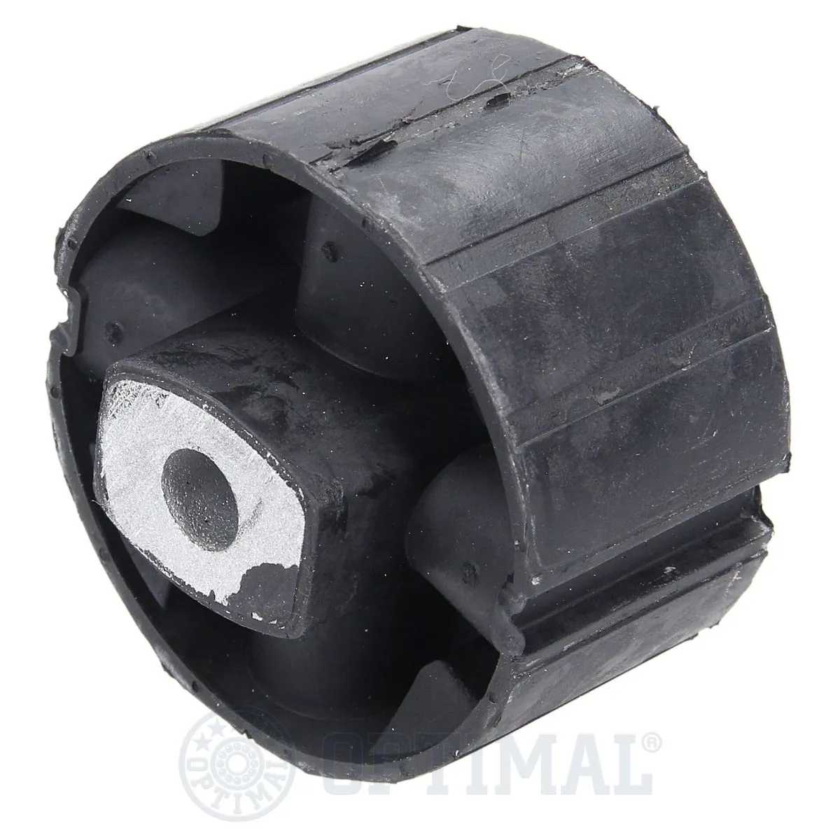 F86696 Optimal Сайлентблоки продольных рычагов передней подвески