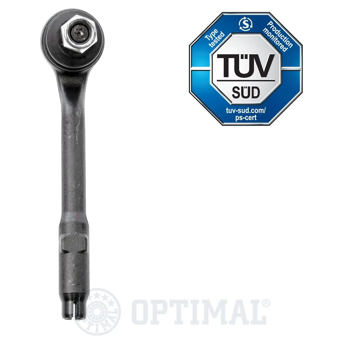 G11420 Optimal Наружный наконечник рулевой тяги
