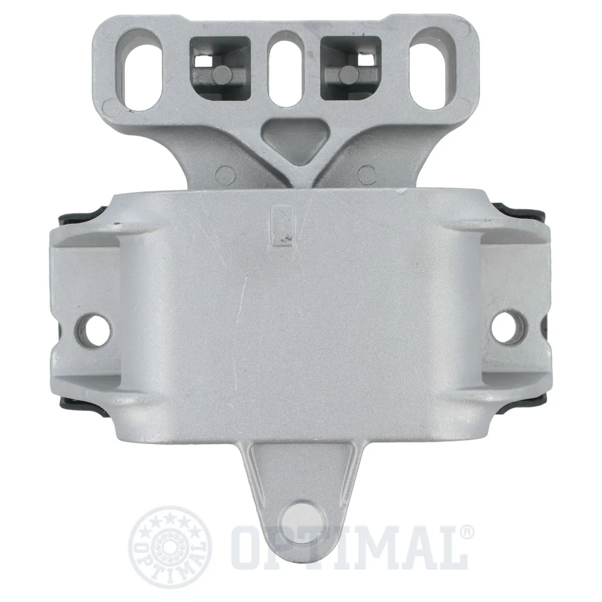 F85387 Optimal Подушка (опора) двигателя, левая