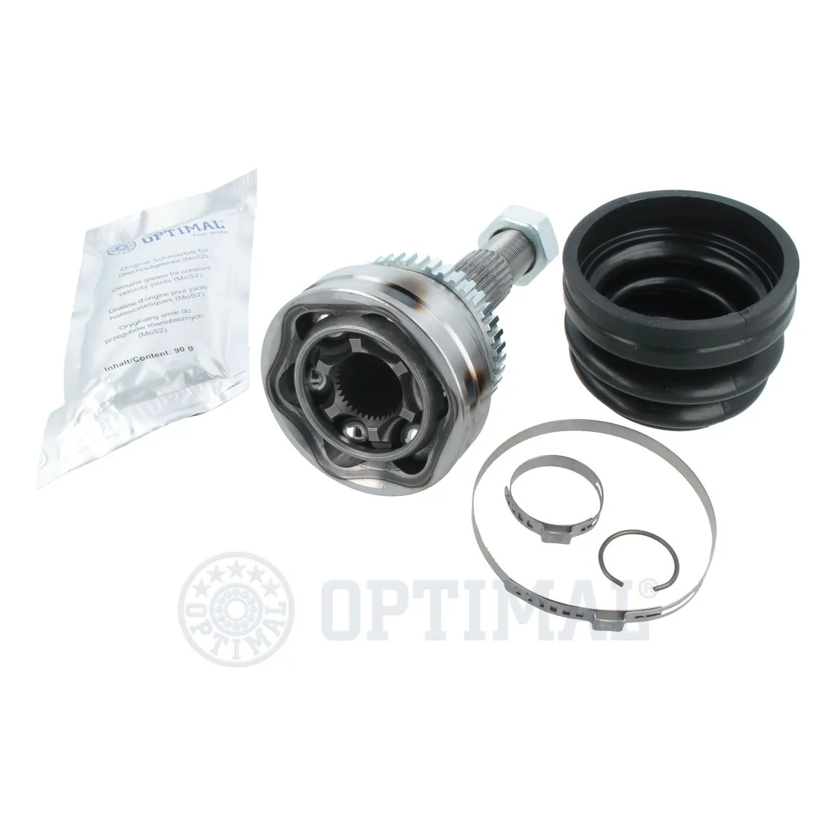 CW3063 Optimal Наружная граната