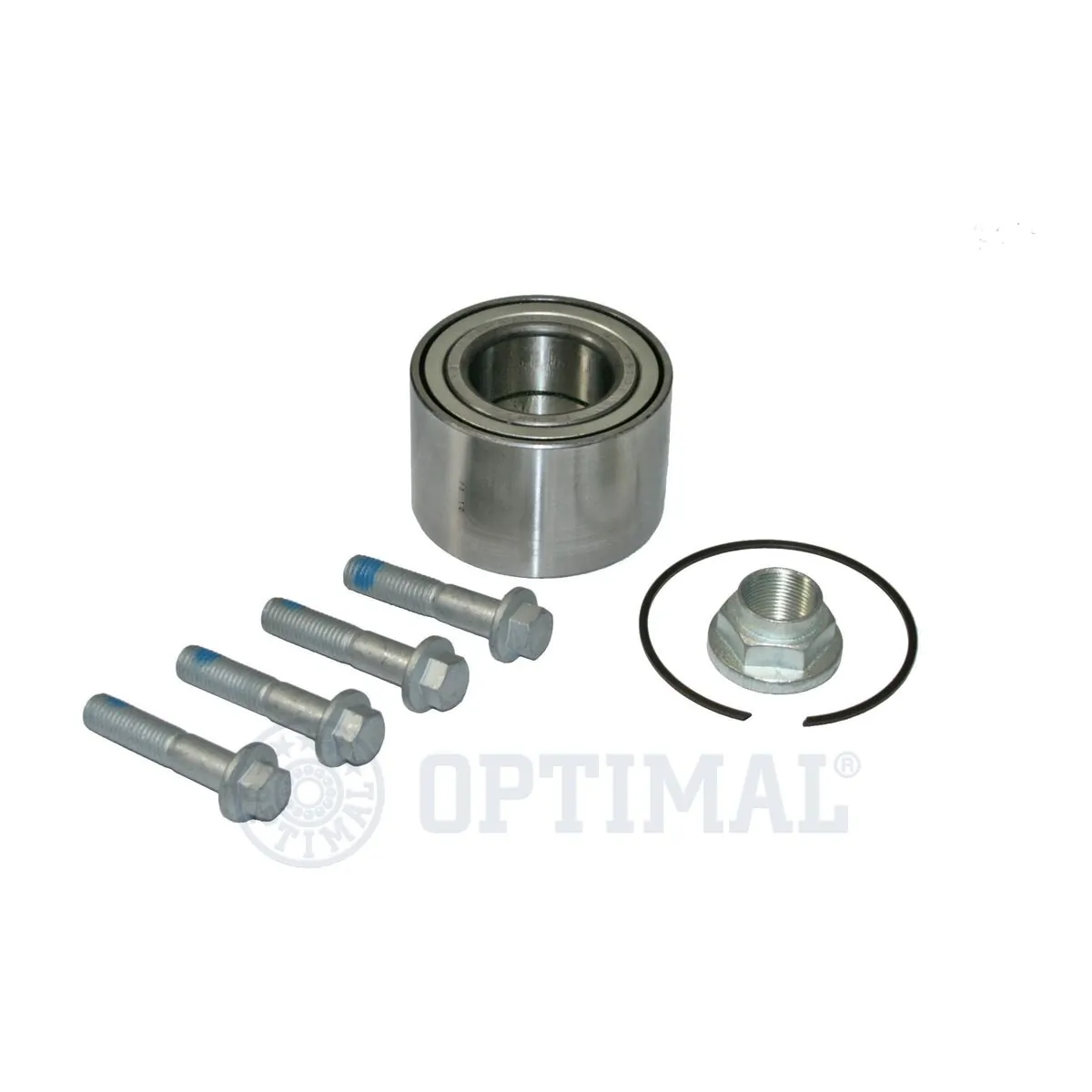 Комплект подшипника ступицы колеса Bearmach FTC1507 цена, от 50.85 USD