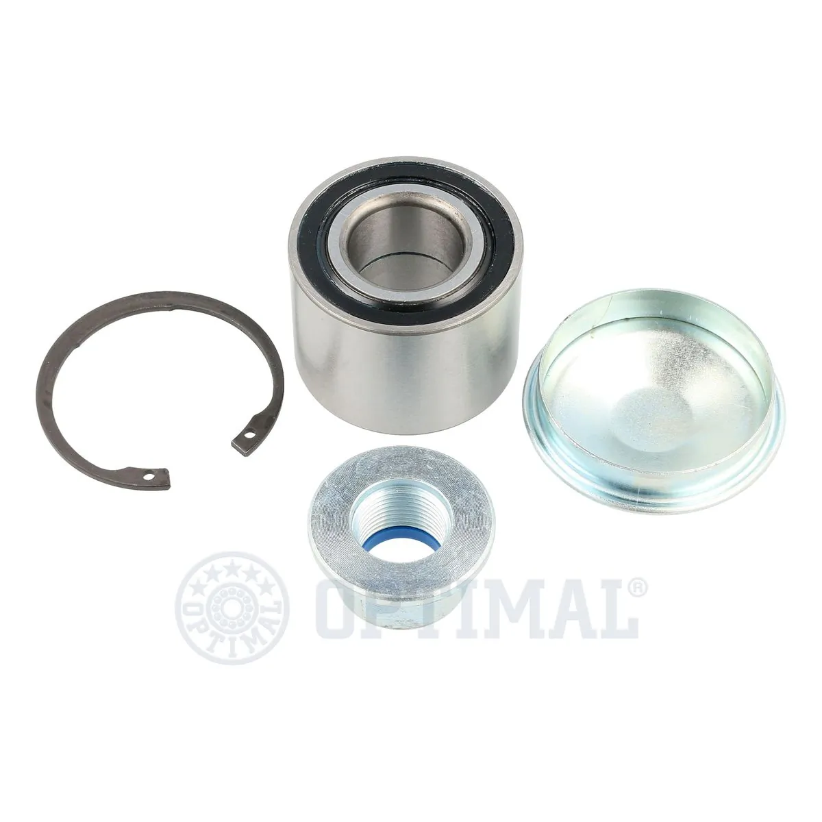 702312L Optimal Подшипник ступицы задней