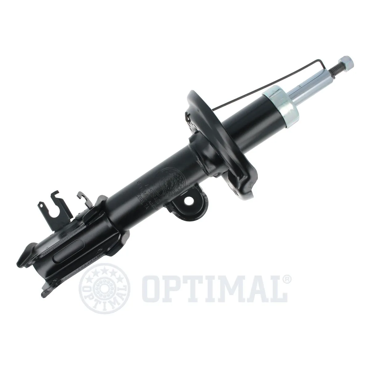 Амортизатор передней подвески левой Magneti Marelli 5002GL цена, от 91.77 USD