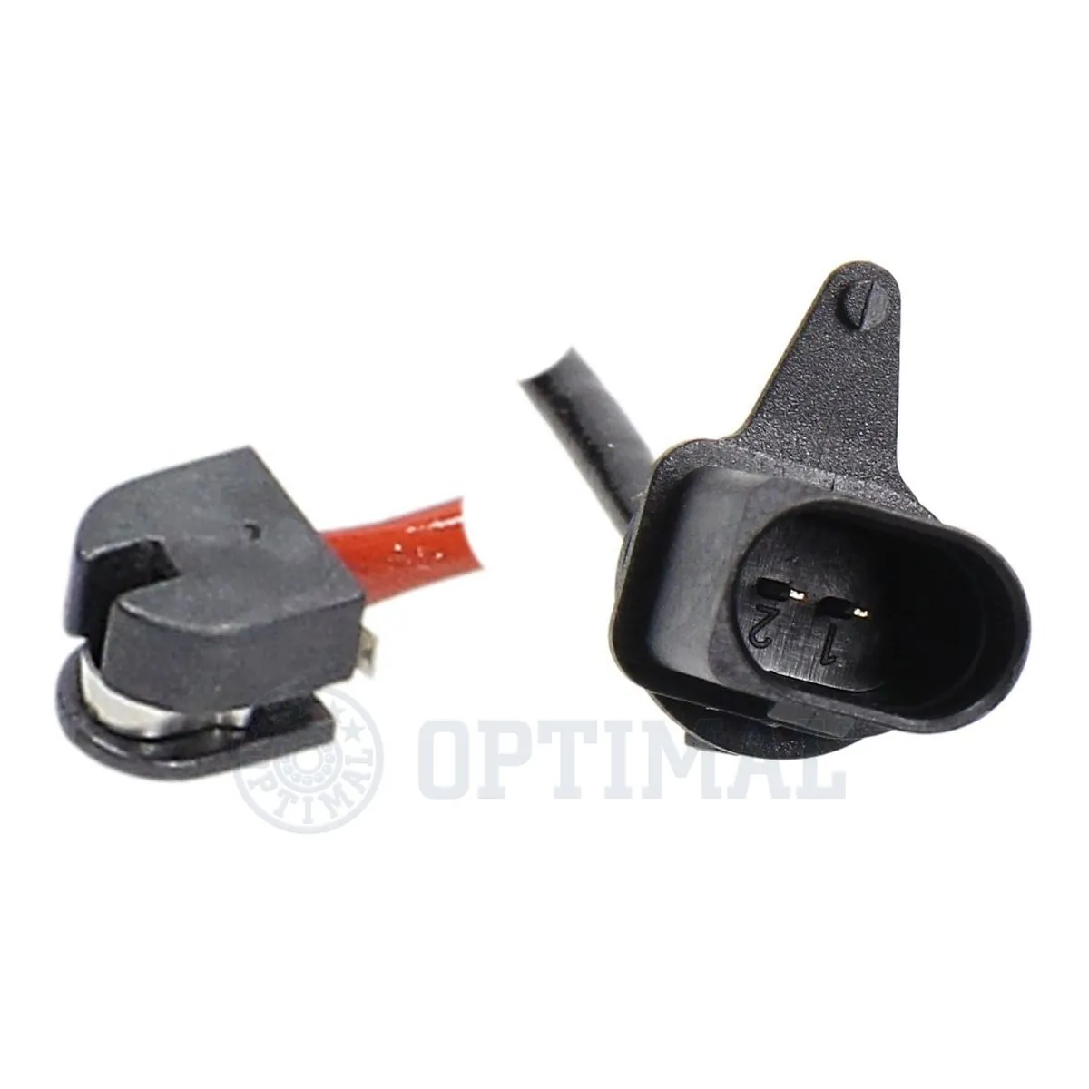 Сигнализатор износ тормозных колодок Optimal WKT60085K цена, от 23.92 USD