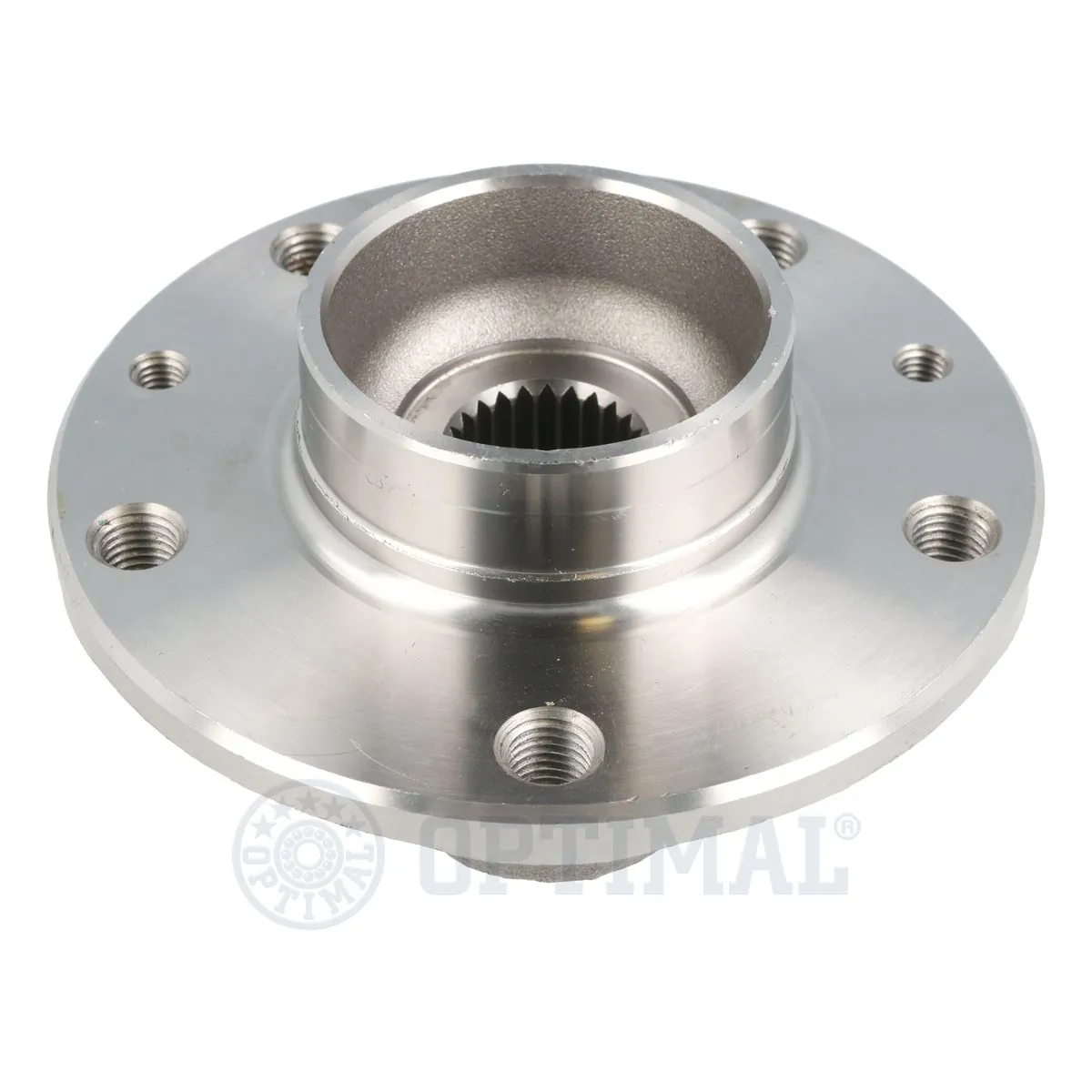 04P502 Optimal Ступица колеса передняя