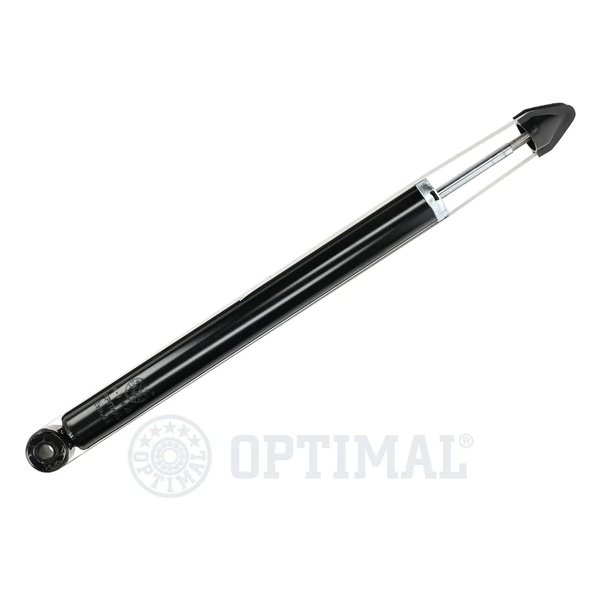 A1440G Optimal Амортизаторы задние