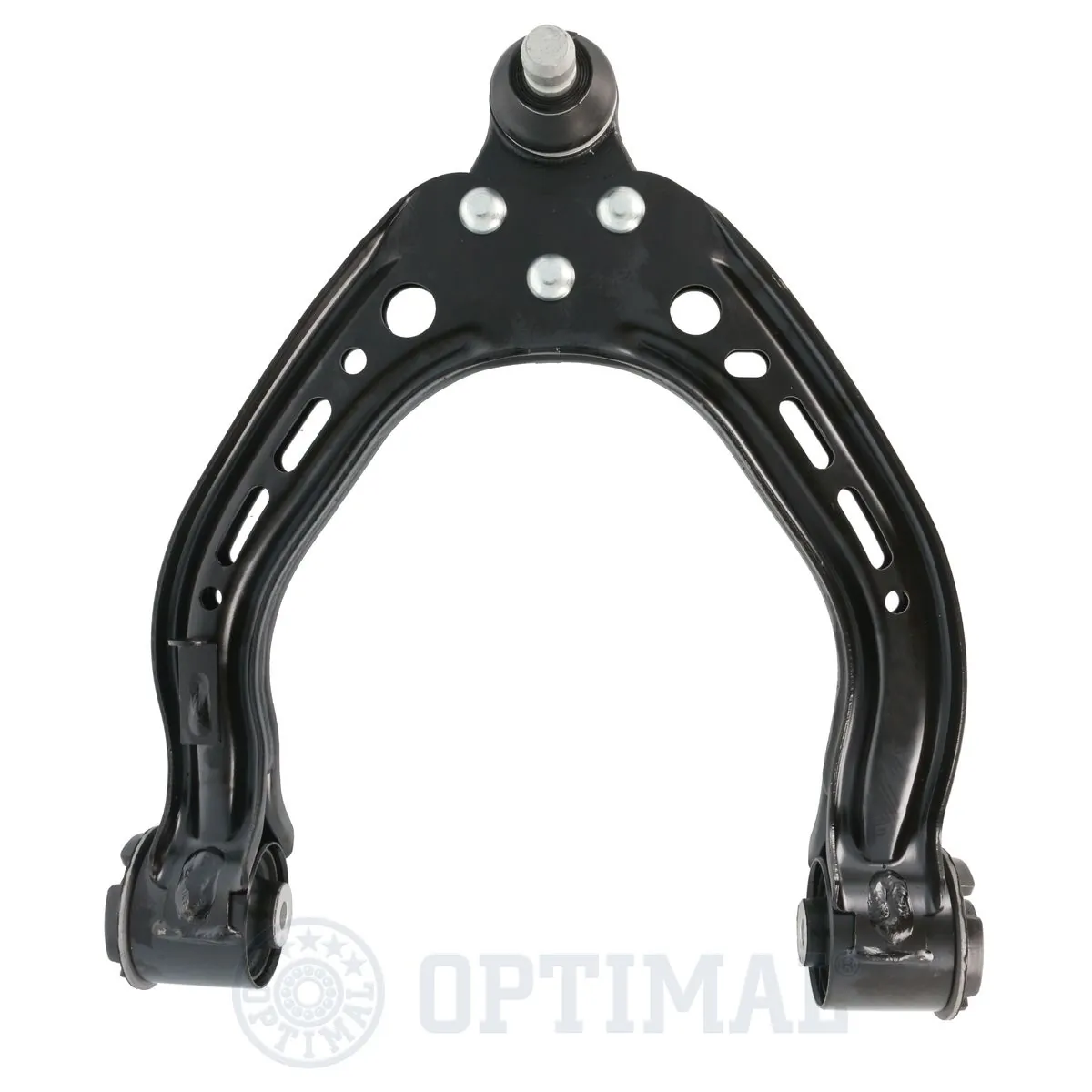 G61653S2 Optimal Рычаг передней подвески верхний правый