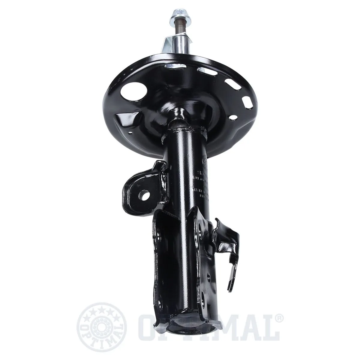 Амортизатор передней подвески левой Optimal A3641GL цена, от 84.66 USD