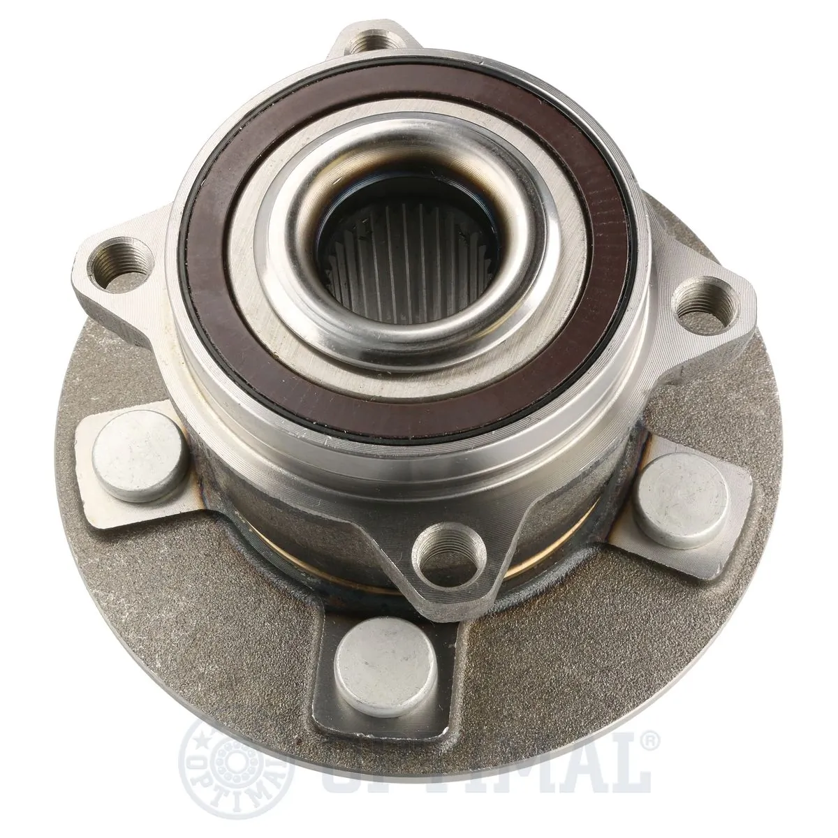 Ступицы передних колес Optimal 550300 цена, от 63.35 USD
