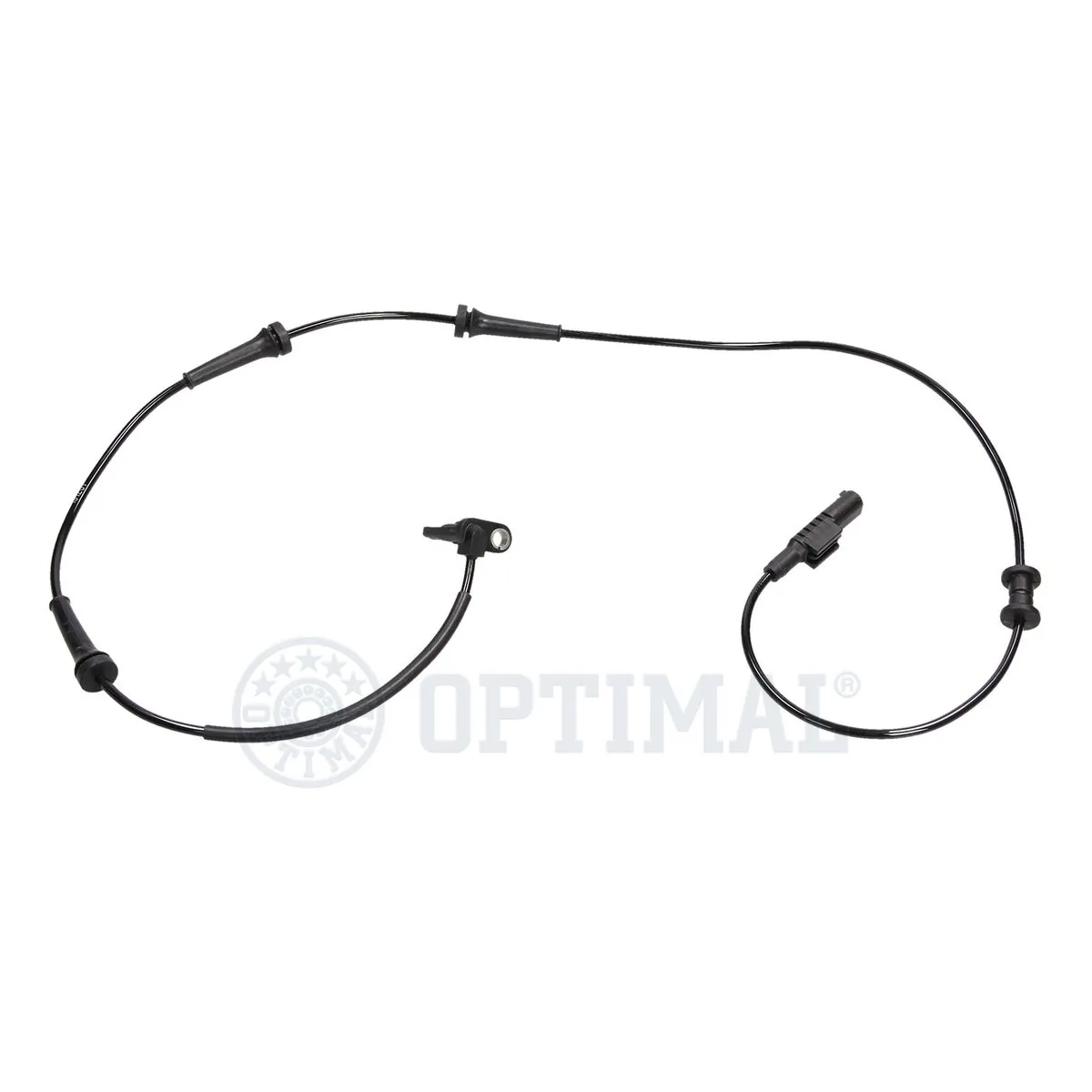 Sensor dianteiro de ABS Fiat 500 312