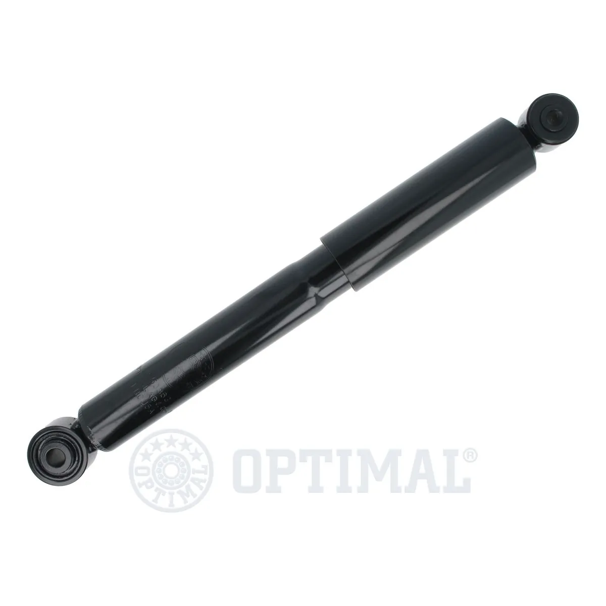 A5036G Optimal Амортизаторы задние